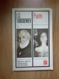 K0a Fum - I. S, Turgheniev