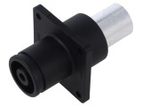Conector Alimentare DC DEGSON ESS-350A-120-C-BK-00 IP67 1,5kV 120mm&sup2;
