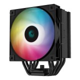 Cumpara ieftin Cooler Procesor DEEPCOOL GAMMAXX AG500 ARGB NEGRU