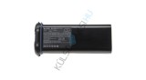 Baterie radio VHBW de &icirc;nlocuire pentru Icom BP-224, BP-224H - 1100 mAh 7,2 V NiMH
