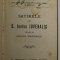 SATIRELE LUI D. JUNIUS JUVENALIS , 1916
