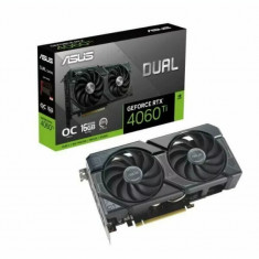 Placa video RTX4060TI 16GB DUAL-RTX4060TI-O16G foto