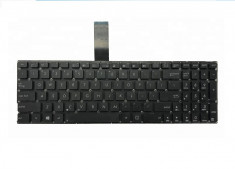 Tastatura laptop pentru ASUS K56 X555L S56 A56 X556U R505 foto