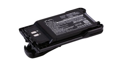 Cameron Sino 1300mAh Kenwood TK-2000K,TK-3000K,TK-3000K2,TH-K20,TH-K20A,TH-K20E,TH-K40A,TH-K40E,TK-3501,TK-U100 Baterie foto