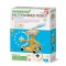 Kit constructie robot alimentat cu sare, Salt-Powered Robot, Green Science, 4M