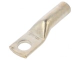 V&acirc;rf Inelar Tubular M16 120mm2 Cupru Crimpat