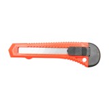Cutit cutter rosu 150 mm cu functie de blocare lama Breckner Germany