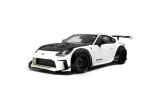 Modele auto și moto model 1/18 Toyota GR86 Liberty Walk 2024 - 1:18