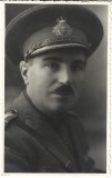 P3260N Ofițer rom&acirc;n, portret, perioada regalității