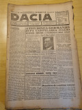 Dacia 12 septembrie 1943-cuvantare lui hitler la capitularea italiei,,timisoara