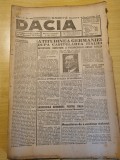 Dacia 12 septembrie 1943-cuvantare lui hitler la capitularea italiei,,timisoara