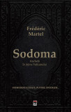 Sodoma - Hardcover - Fr&eacute;d&eacute;ric Martel - RAO
