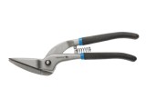 Foarfece H&Ouml;GERT TECHNIK pentru tăiere tablă de oţel, cupru și aluminiu