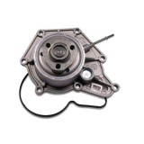 Hepu Pompă de apă, răcire motor