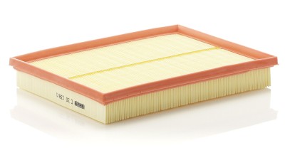 MANN-FILTER C 30 138/1 Filtru aer foto