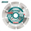 Disc debitare beton 125mm Total uz Industrial TAC2111251
