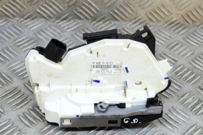 &amp;Icirc;ncuietoare ușă dreapta spate VW AMAROK 2H_, S1B 2019 OEM: 2H0839016D 18335965 foto