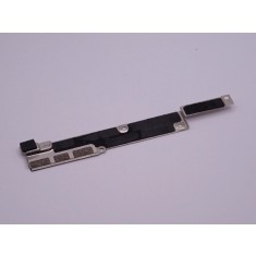 Iphone X Black Suport Metalic conectori + suruburi SWAP