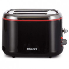 TOASTER 900 W DAEWOO