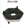 Bucsa mare suport motor (cuplaj elastic) Piaggio Ape Car P2 - P3 (78-85) - MP501 - MP601 (78-96) - TM P602 - P703 220-420cc
