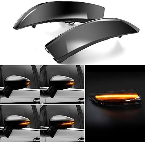 Lampa semnalizare oglinda dinamica Compatibila: FORD