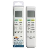 KS-DK03V Telecomanda universala pentru aer conditionat DAIKIN ARC480A11 ARC480A12 ARC480A13