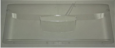 Capac sertar pentru frigider Indesit TIAA 12.1 482000023143 WHIRLPOOL/INDESIT. foto