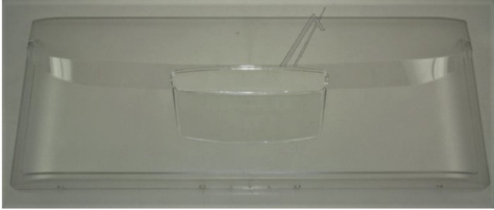 Capac sertar pentru frigider Indesit TIAA 12.1 482000023143 WHIRLPOOL/INDESIT.