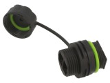Conector Fibră Optică SC pentru Panou 2 Piste