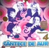 Various - C&acirc;ntece De Aur Volumul 4, CD, Roton