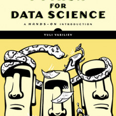 Python for Data Science