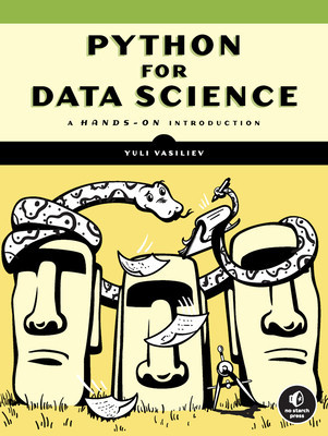 Python for Data Science foto