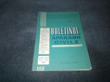 BULETINUL APARARII CIVILE NR 2 1987