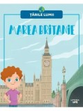 Marea Britanie/***