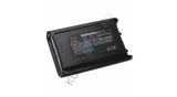 Baterie radio VHBW de &icirc;nlocuire pentru Yaesu / Vertex FNB-V132Li, FNB-V131Li - 1600 mAh 7,4 V Li-Ion