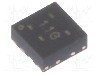 Circuit integrat, PMIC, SMD, WSON8, TEXAS INSTRUMENTS - TPS61021ADSGR foto