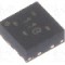 Circuit integrat, PMIC, SMD, WSON8, TEXAS INSTRUMENTS - TPS61021ADSGR