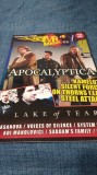 REVISTA MAXIMUM ROCK MAGAZIN NR, 8 --2004