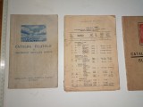 Cumpara ieftin LOT 3 CARTI FILATELIE , CATALOG FILATELIC ...