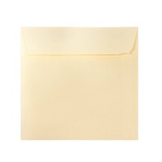 Set 25 Plicuri Siliconice DACO, Crem, 14x14 cm, 120 g/m&amp;sup2;, Plicuri Colorate, Plicuri Siliconice, Set Plicuri, Plicuri Crem, Plicuri Daco foto