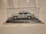Bulgarrenault 8 - 1/43