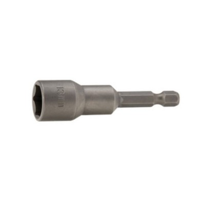 Bit pentru insurubare, profil hexagonal, magnetic, Cobit, SW 10 x 65 mm foto