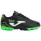 Ghete fotbal Joma Toledo HG JR negru