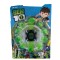 Ceas Ben 10, Omnitrix, 10 figurine