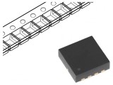 Tranzistor P-MOSFET 100V 50A PQFN8