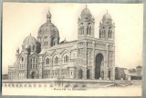 AD 492 C. P. VECHE -MARSEILLE -LA CATHEDRALE -FRANTA
