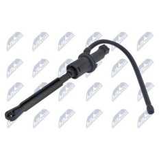 Pompa centrala ambreiaj Peugeot 308 1.4, 1.6, 1.6hdi, 2.0, 2.0hdi 202013, 307 1.4, 1.4hdi, 1.6, 1.6hdi, 2.0, 2.0hdi 202009, Citroen C4 1.4, 1.6,