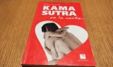 Kama Sutra ca la Carte - Paul Jenner, Editura Niculescu, 2012. Ghid ilustrat de dezvoltare personală și sexuală