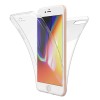 Husa de protectie Flippy&reg; pentru Huawei P30 Lite Full Tpu 360 V2 Transparent