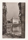 RF68 -Carte Postala- Techirghiol, Sanatoriul, circulata 1967
